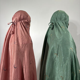 SET QAMAR
