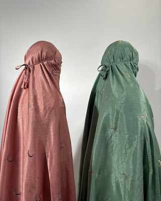 SET QAMAR