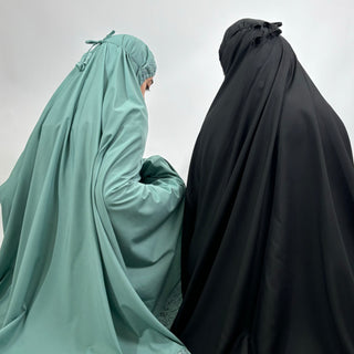 SET SAKINA