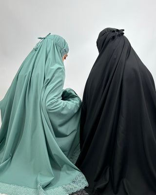 SET SAKINA
