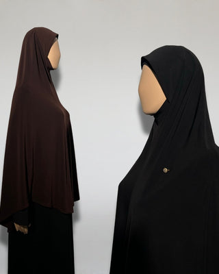 HIJAB MALAY
